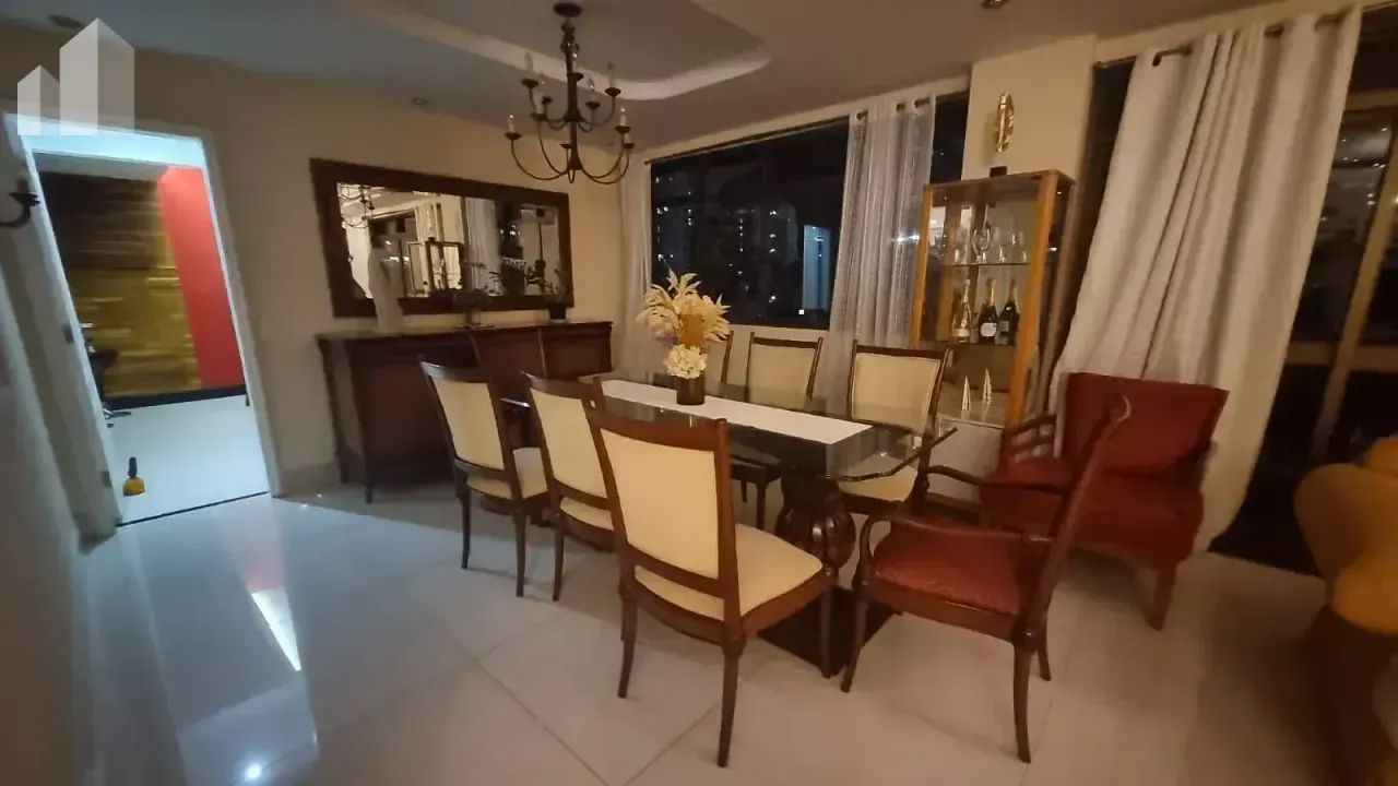 Apartamento à venda, Centro, Nova Iguaçu, RJ - Foto 5