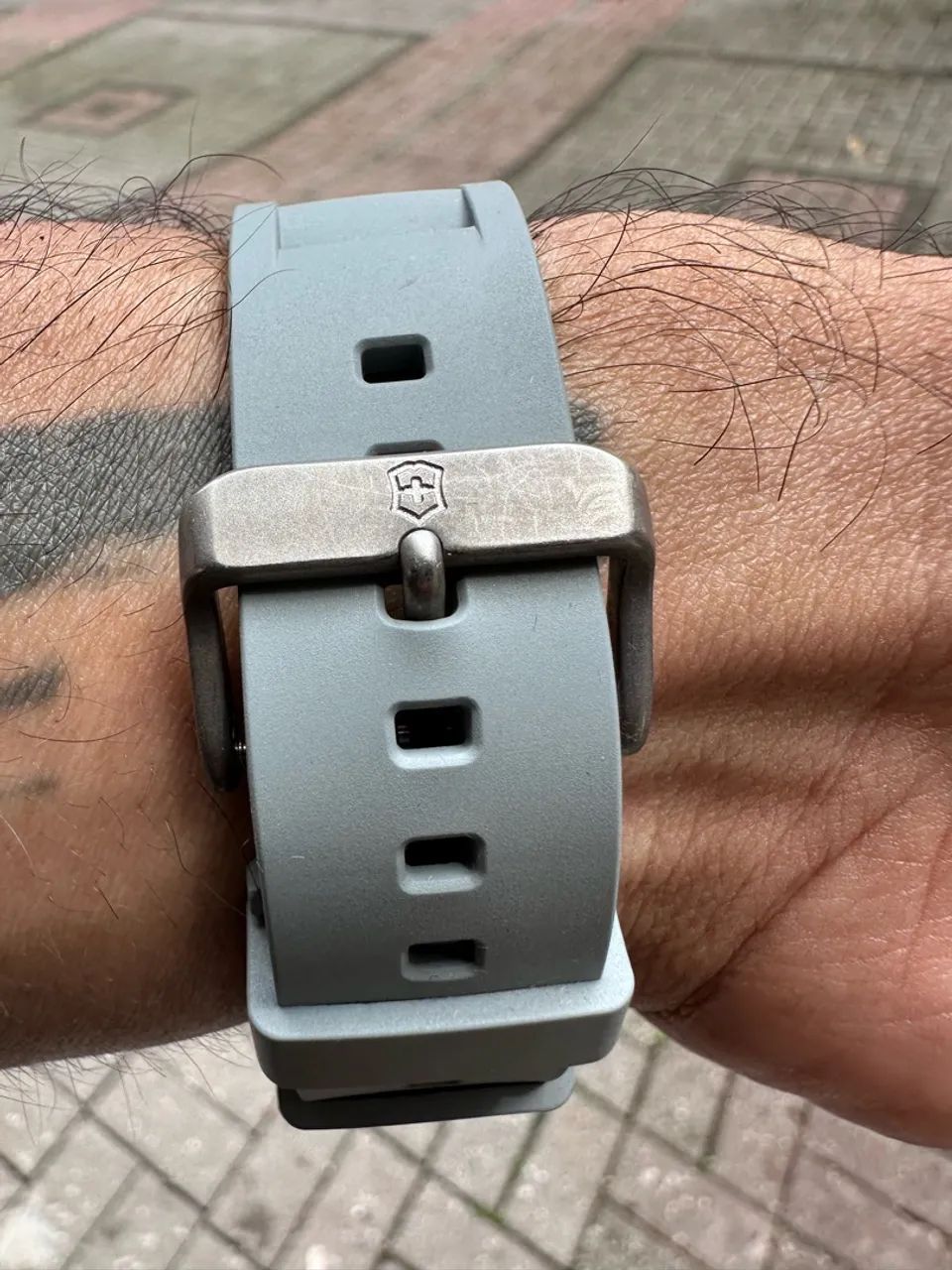 Victorinox INOX Titanium - Foto 3