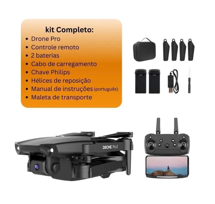 Drone - Foto 2