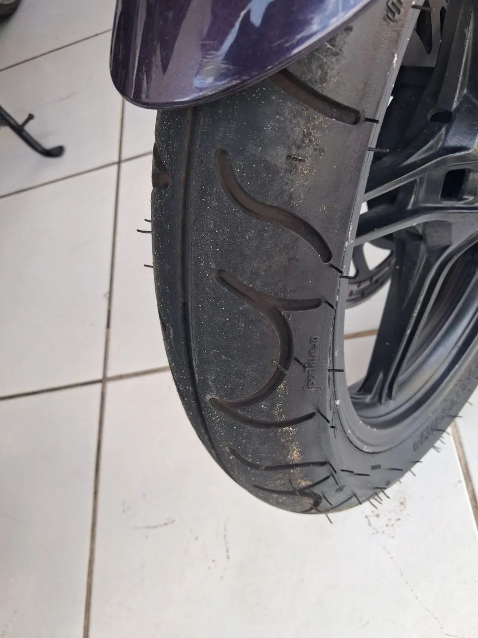 FAZER 250 - Foto 4