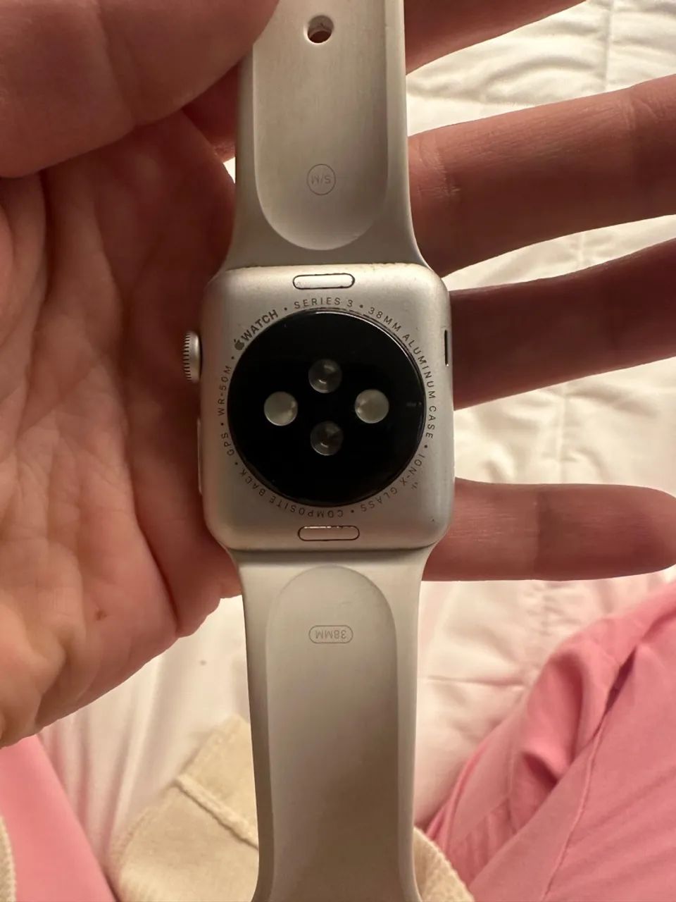 Apple watch series 3  - Foto 2
