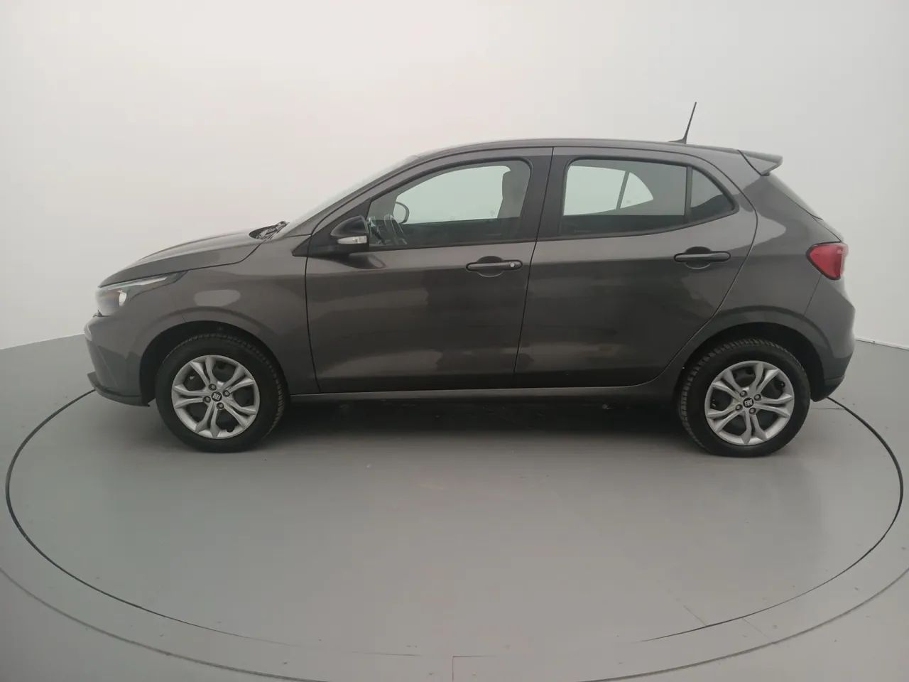 Fiat Argo Drive 1.0 Firefly 2026 - Foto 2