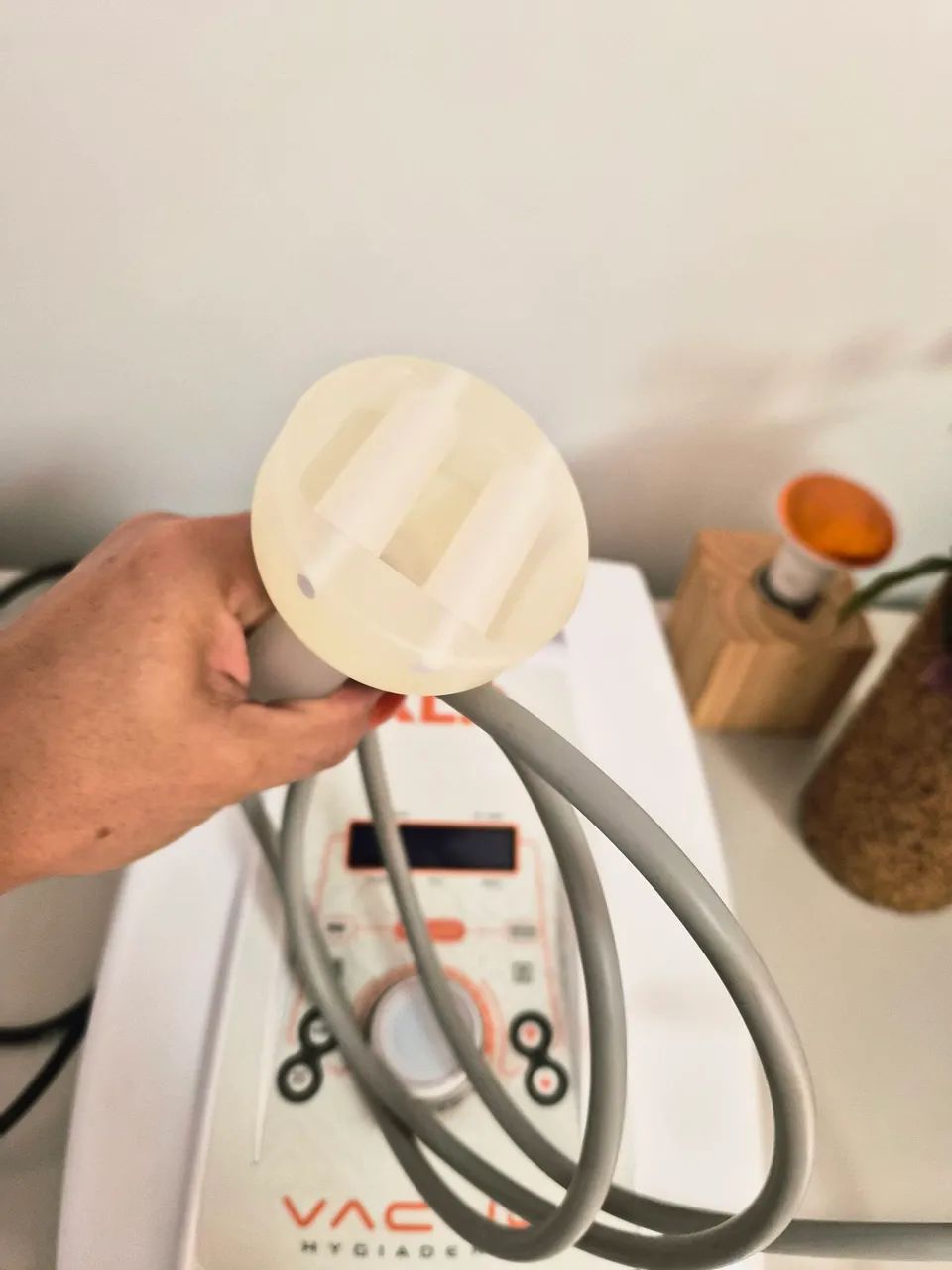 Aparelho para Endermologia KLD - Foto 2