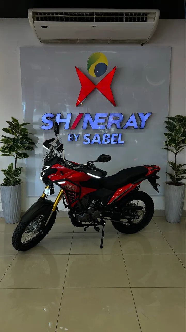 SBM 250T - A pronta entrega - Foto 5