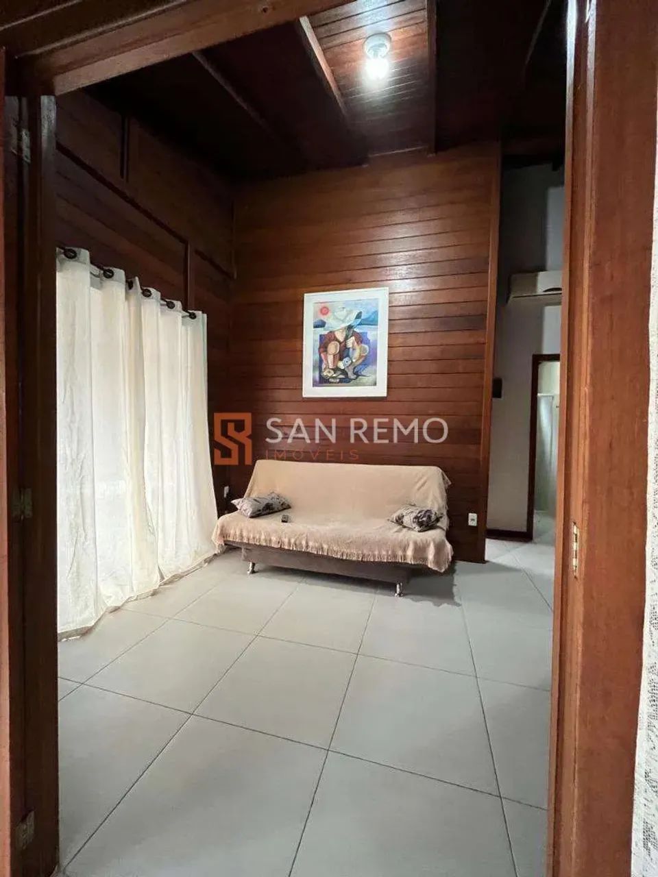 Morro das Pedras | Casa 3 quartos - Foto 4