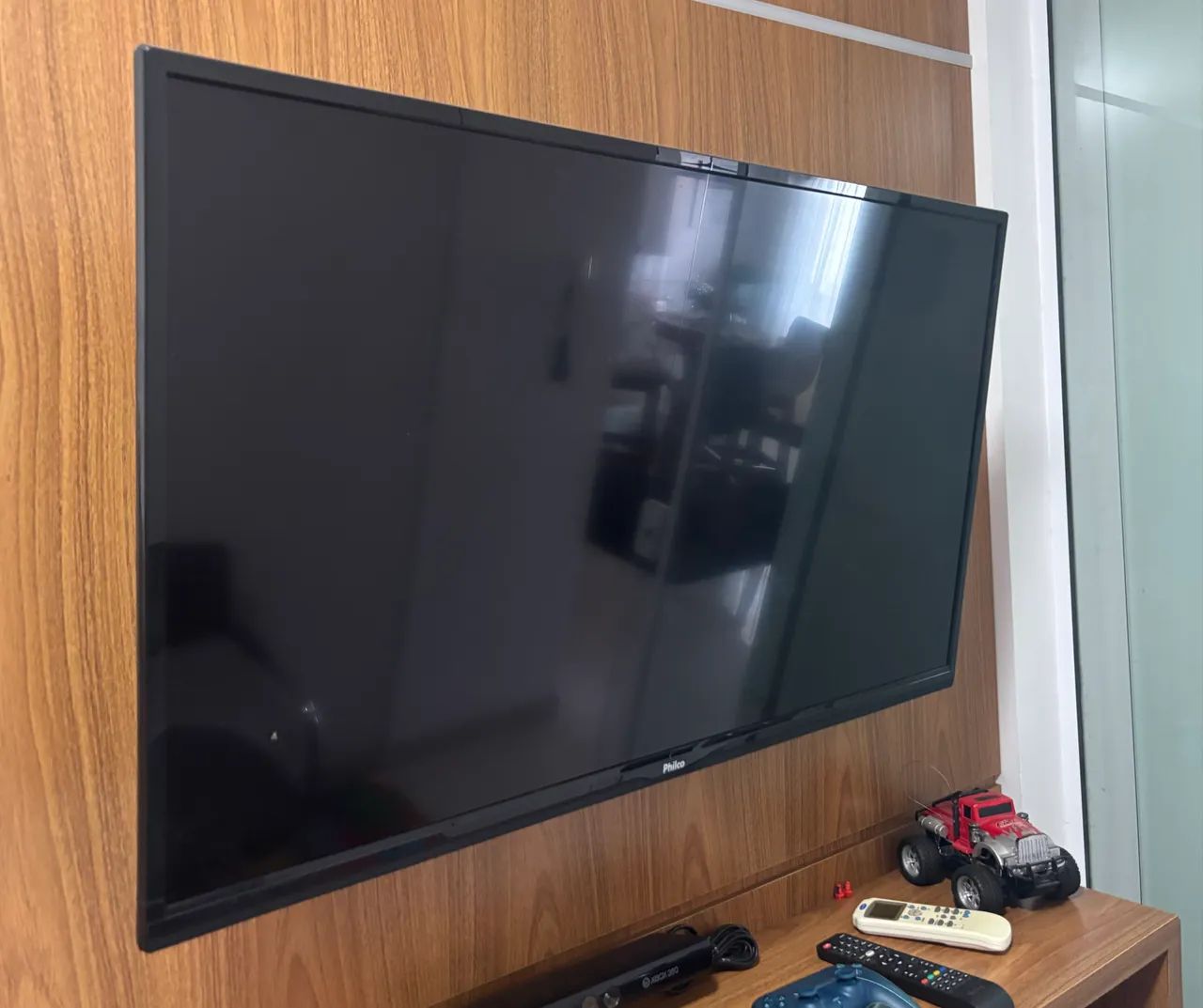 Televisão  - Foto 5
