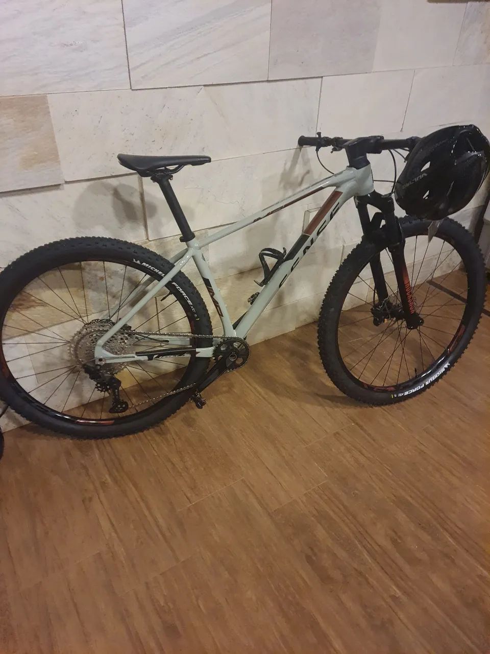 Bicicleta Sense Impact aro 29