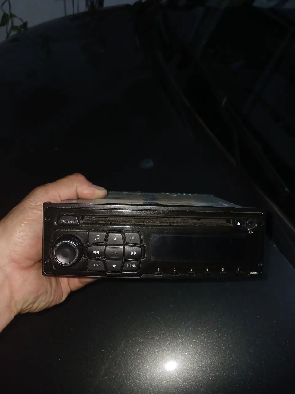 Radio pionner citroen - Foto 4