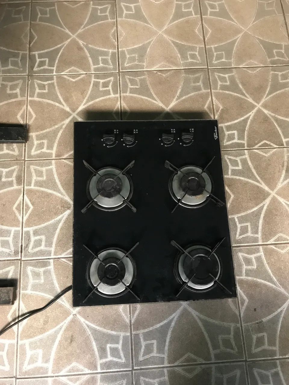 Fogão cook top - Foto 4