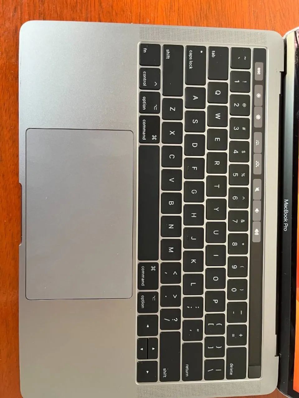MacBook Pro 13" (2017) - 4 portas Thunderbolt 3 - Foto 3