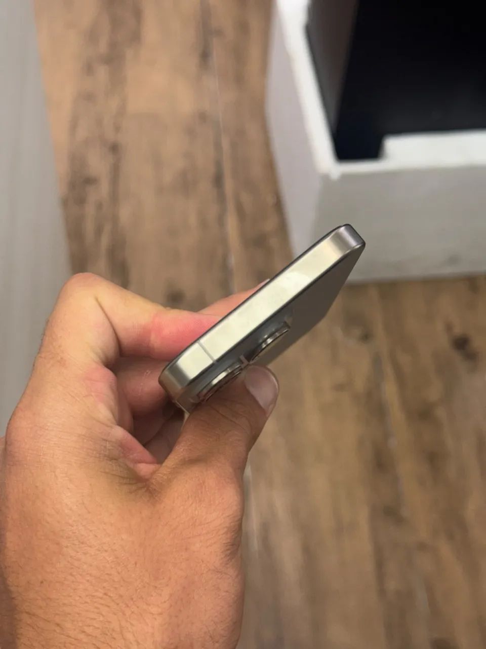 iPhone 15 pro 128gb  - Foto 2