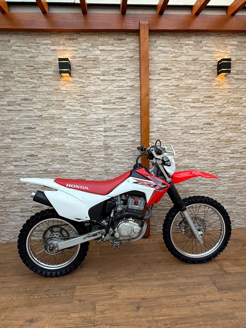 CRF 230 2019 - Foto 2