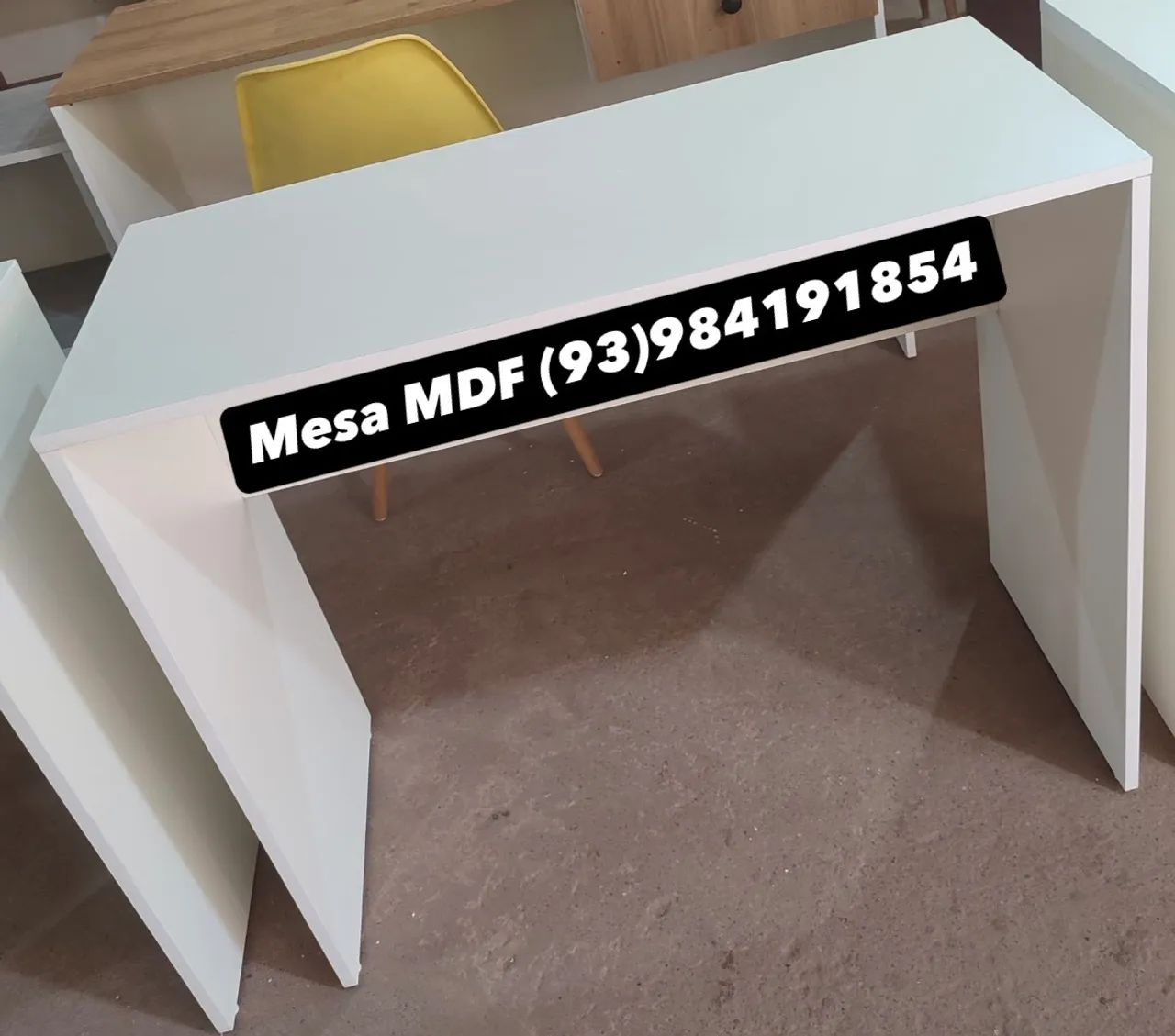 Mesa MDF