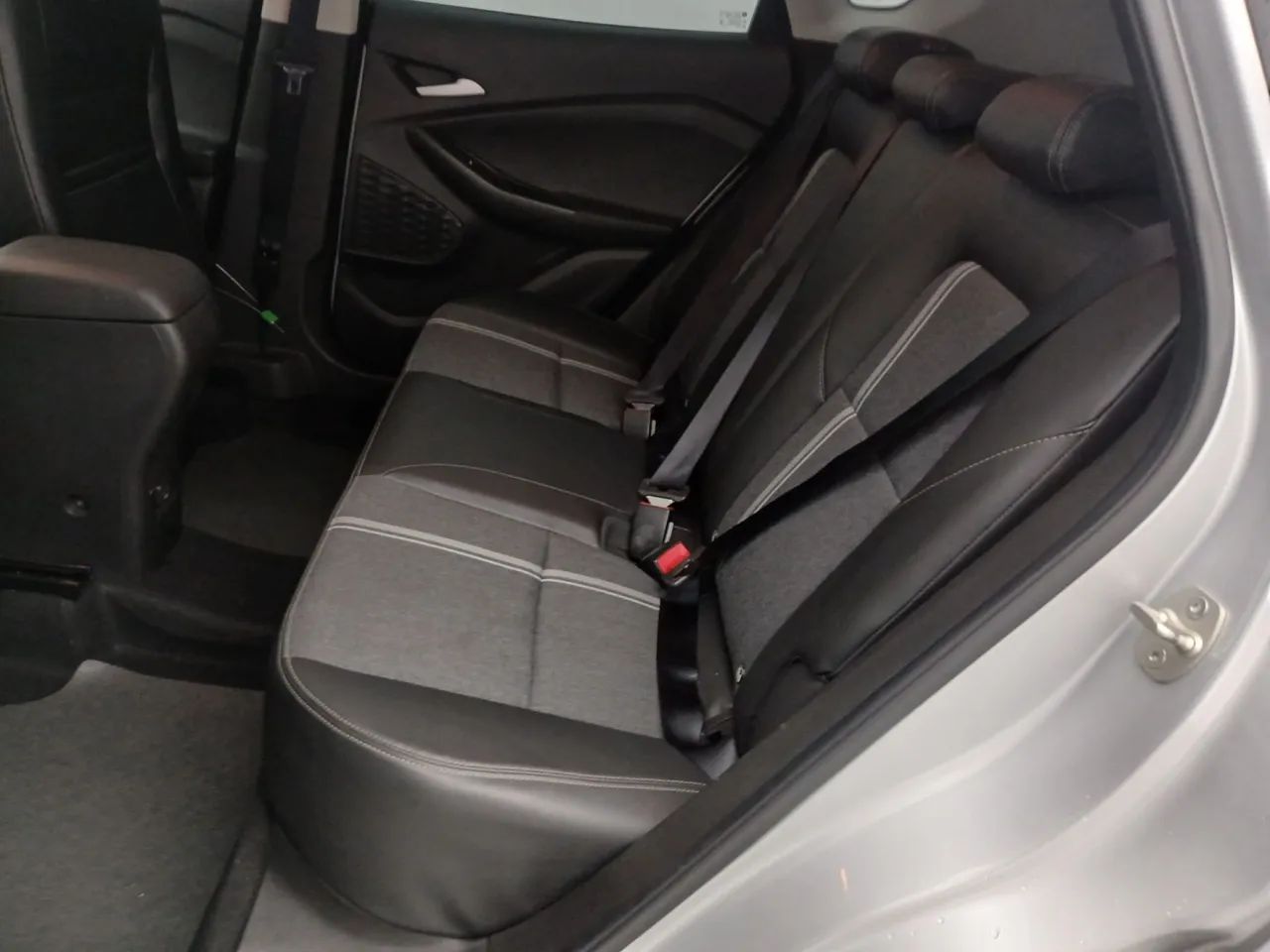 Chevrolet Tracker LTZ 1.0 Turbo 12V Flex Aut., foto 17 de 18