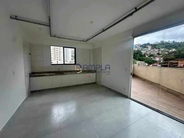Apartamento de 3 quartos para aluguel no Buritis.