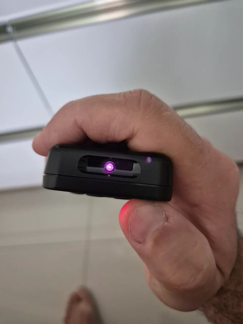 Controle remoto Sky  - Foto 3