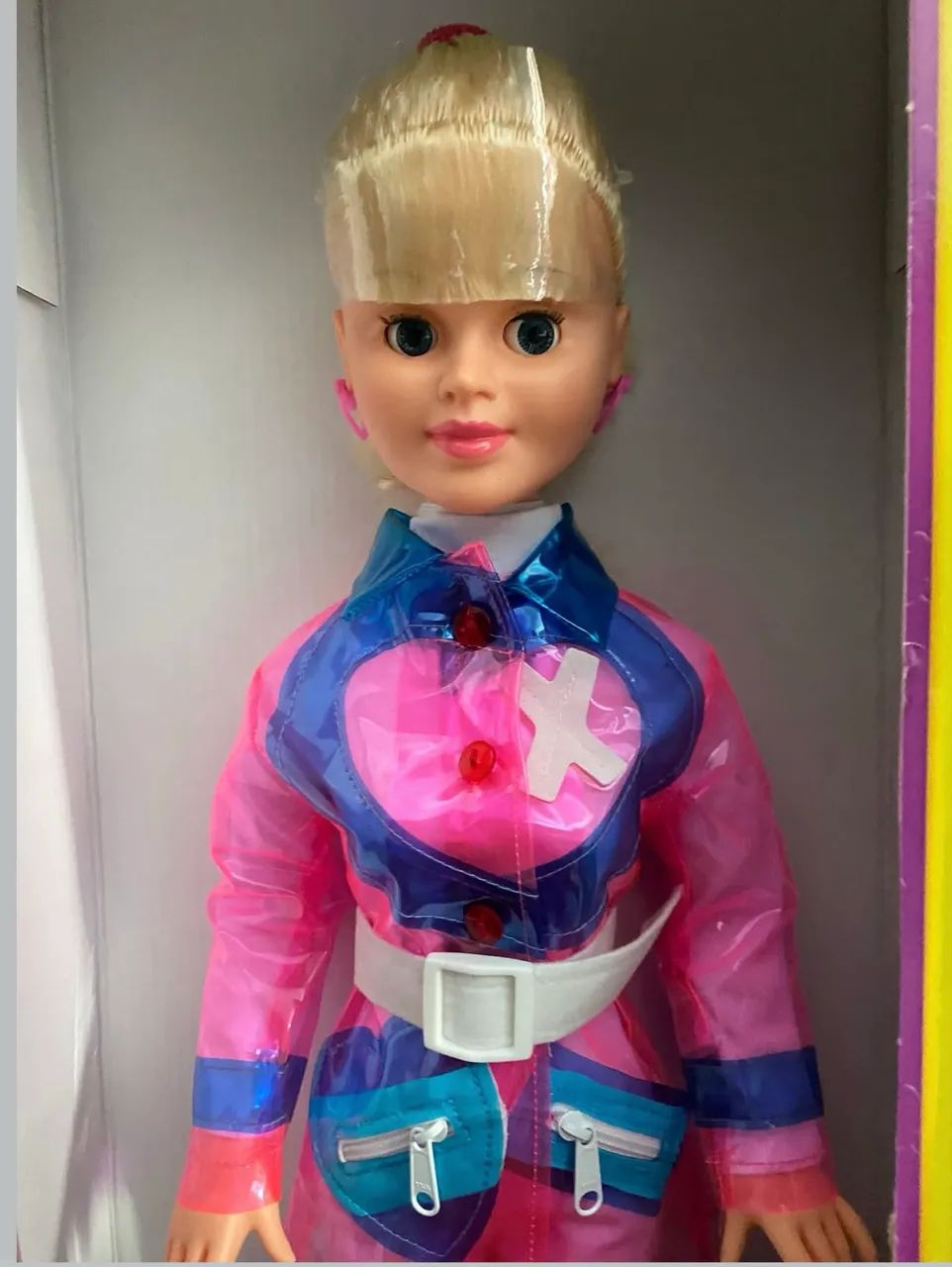 Boneca Xuxa estrela nova - Foto 2