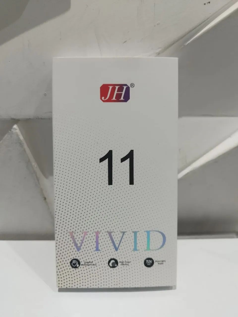 Display OLED XR/11/12 $115 - Foto 2