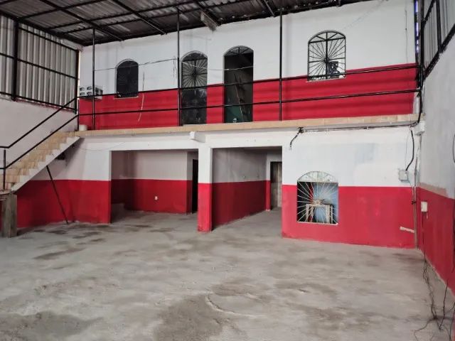 Galpão/Armazém 250m² c/ Escritório no Armando Mendes - Foto 5