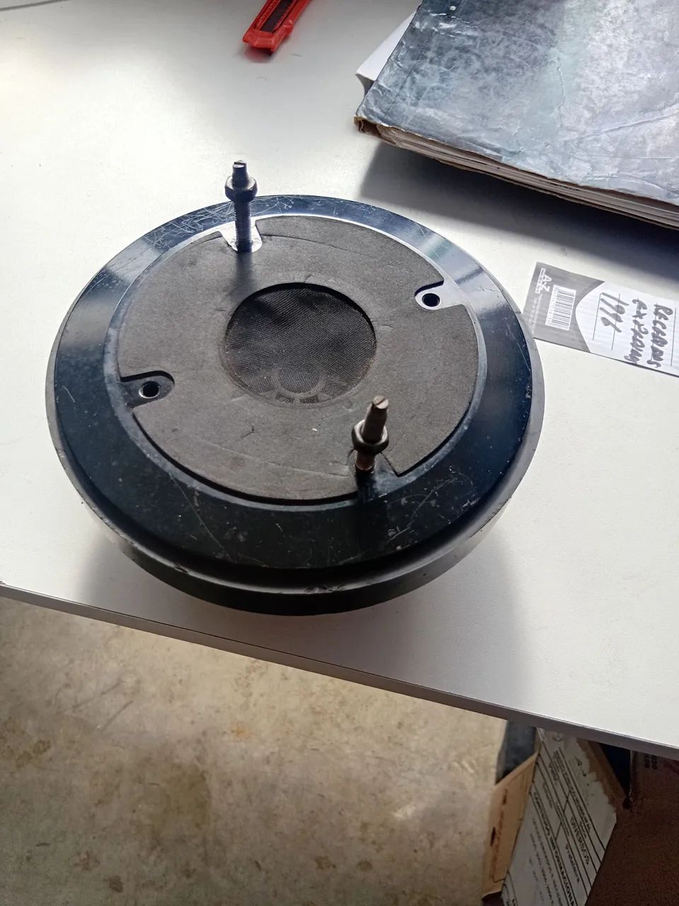 Cornetao D305 JBL OTIMO - Foto 2