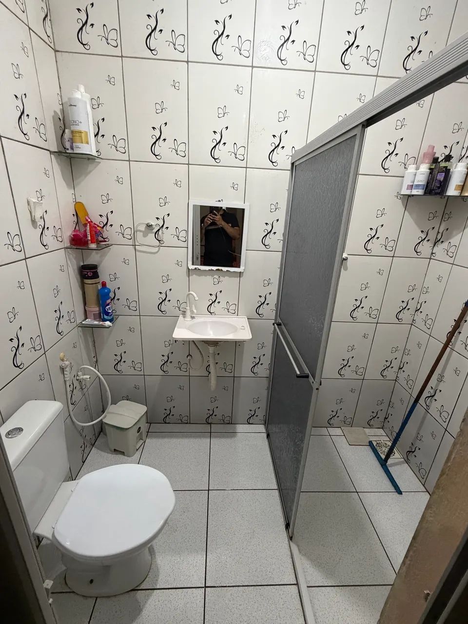 CASA À VENDA EM CARIDADE - CE - Foto 3