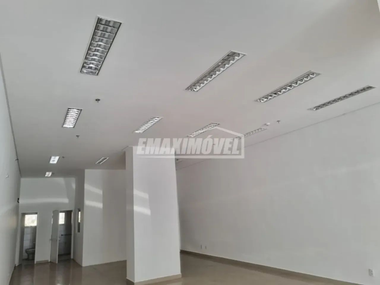 Salão Comercial no Trujillo Office - Sorocaba/SP - Foto 4