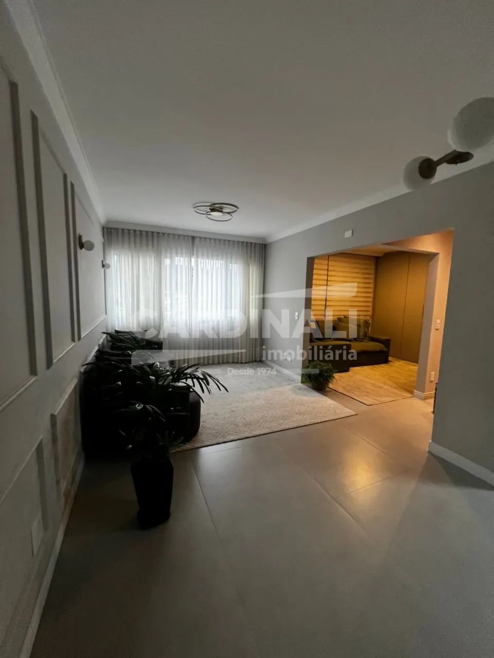 Apartamento Padrão em Campinas - Foto 2