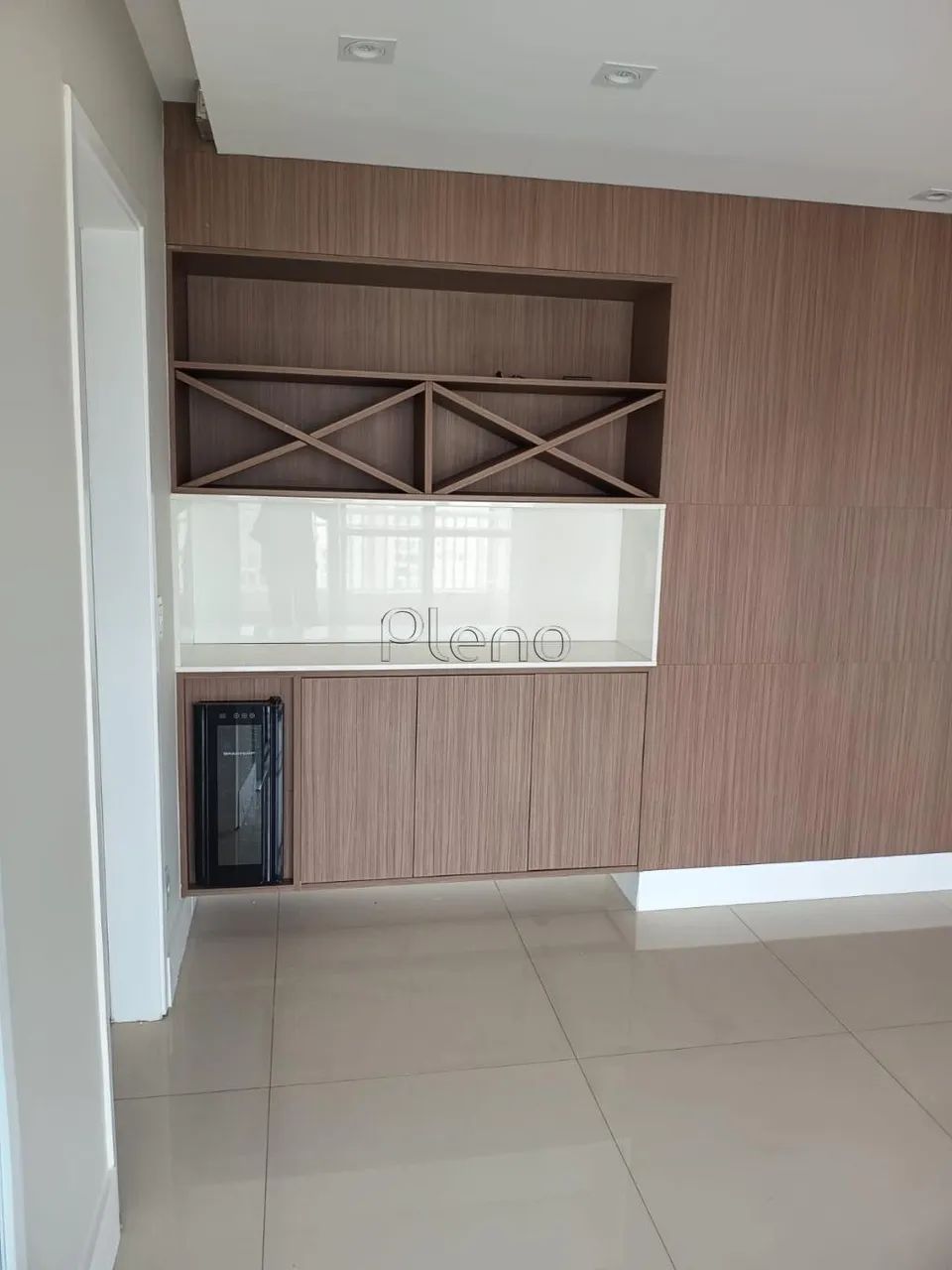Apartamento para venda e locação com 3 suítes no Parque Prado, Campinas. - Foto 4
