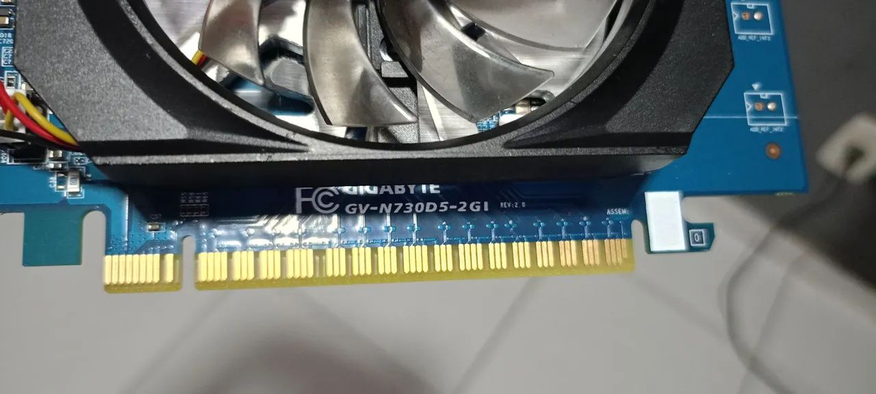 Placa de vídeo 2GB - Foto 3