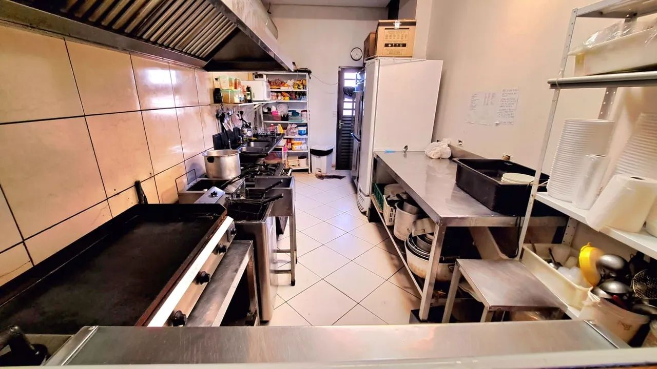 Restaurante a venda ótima oportunidade  - Foto 3