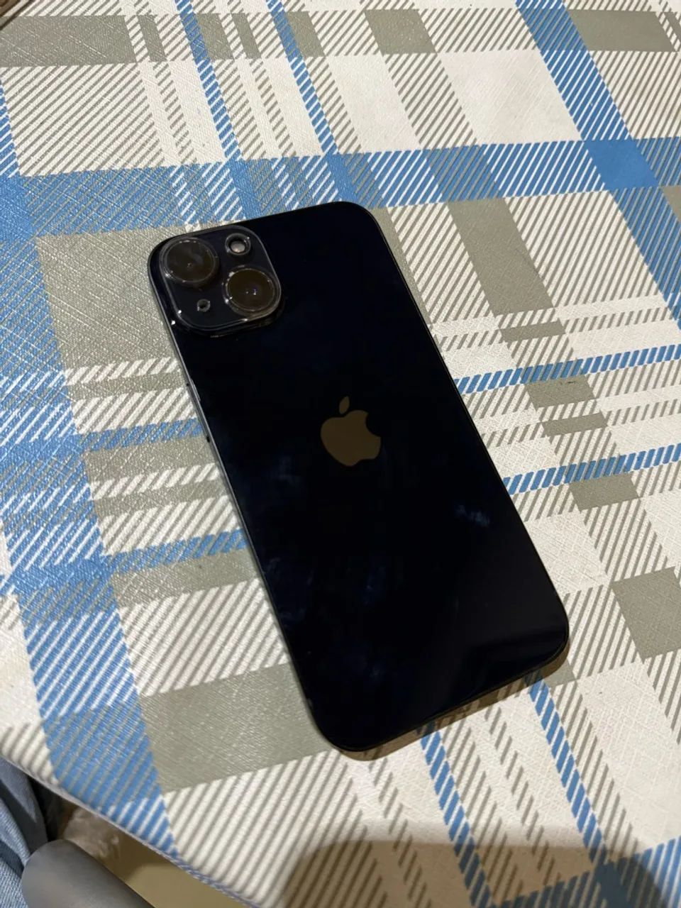 iPhone 14 Preto Meia Noite (256 GB) - Foto 4