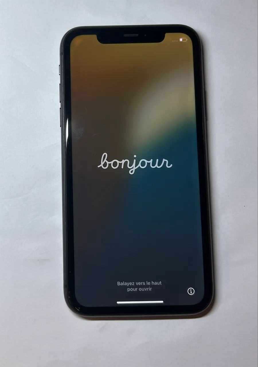 iPhone 11 128gb