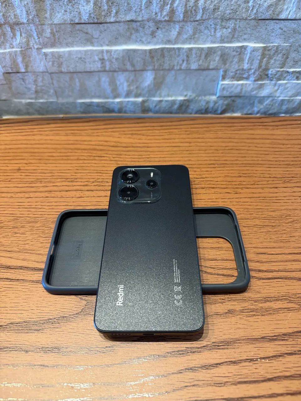 Redmi Note 14 256GB - Xiaomi - Android 15 - HyperOS 2 - Foto 4