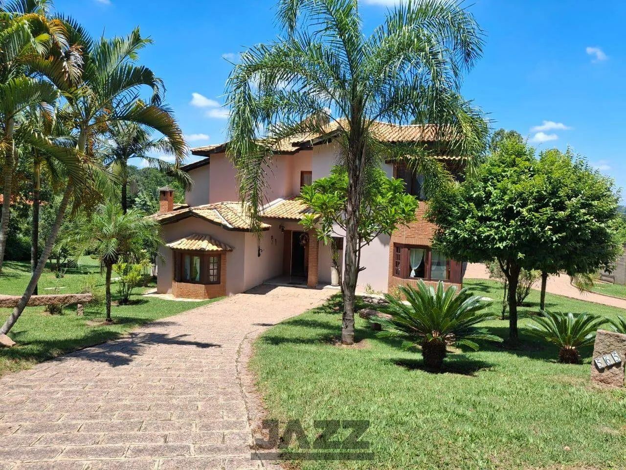 Casa em Condomínio à Venda - Condomínio Fechado Piccolo Paese, Salto - 572m2 - Condomínio - Foto 3