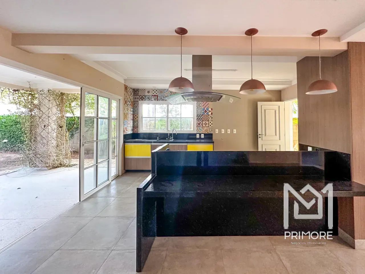Casa no Condomínio Alphaville com Energia Solar | PRM