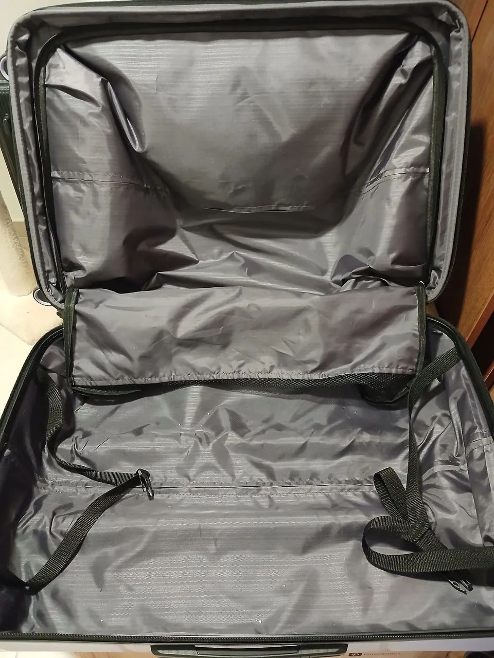 Mala 23kg para viagem - Foto 4