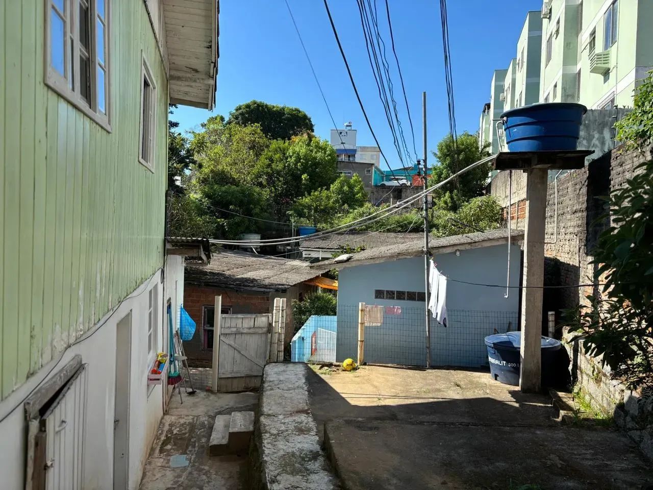 Oportunidade - Terreno à venda em Capoeiras - Florianópolis/SC - Foto 5
