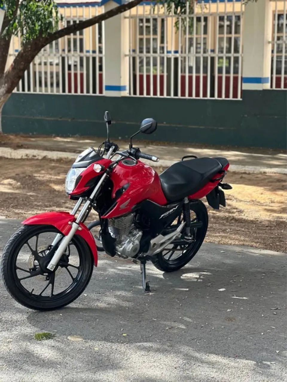 Oportunidade CG FAN 160 - Foto 4