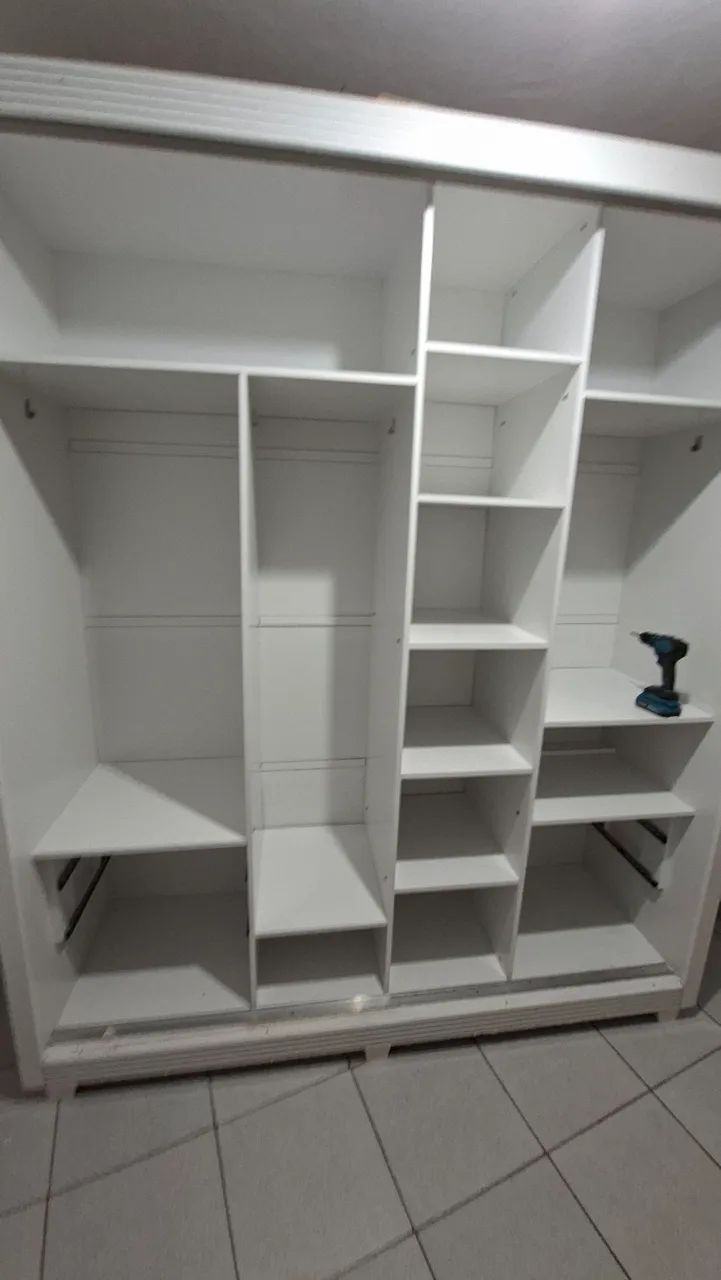 Montador de móveis  - Foto 2