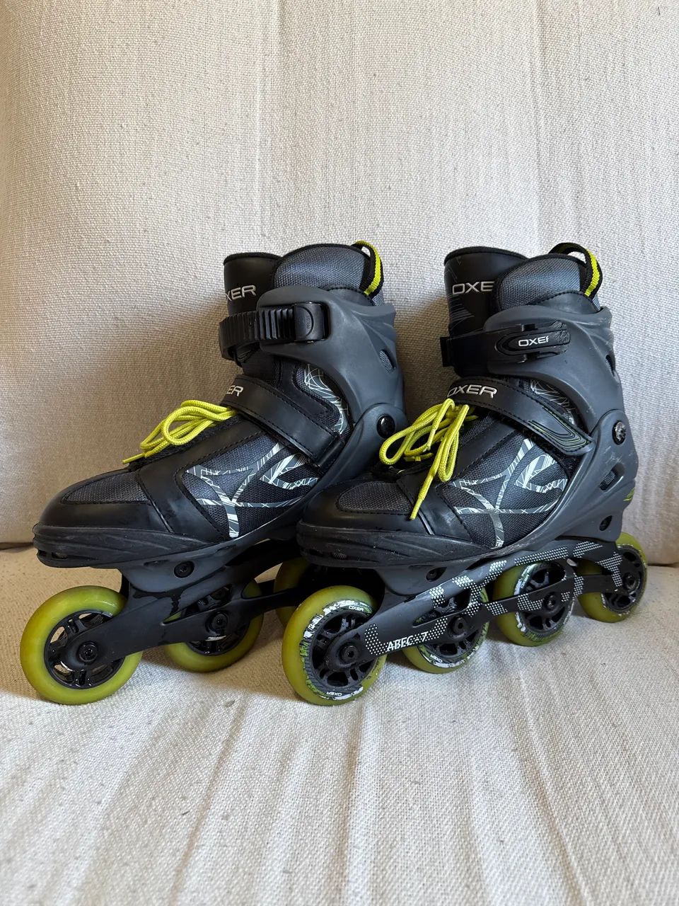 Patins Oxer 
