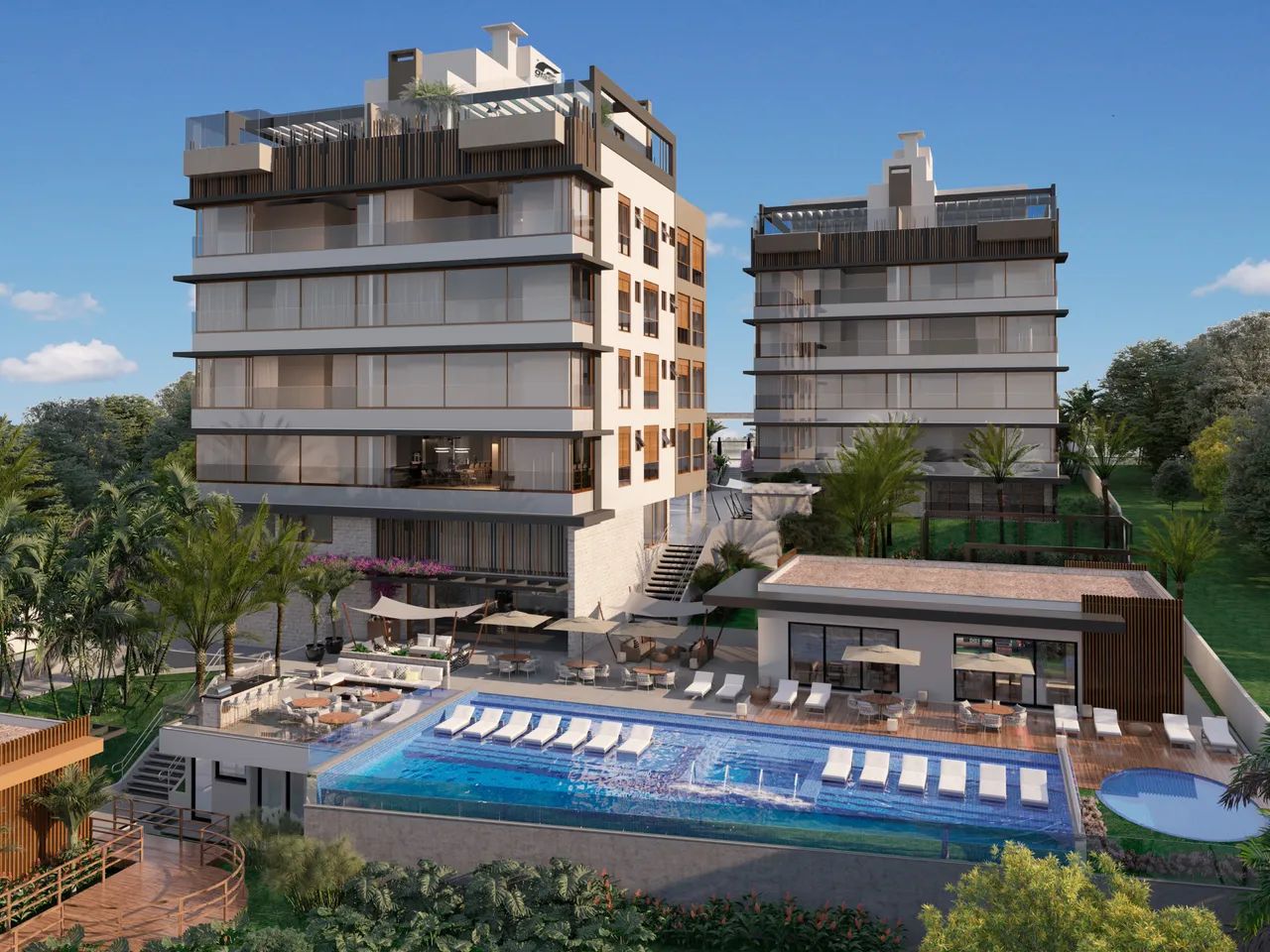 Reserva Splendore / Balneário Rincão  - Foto 2