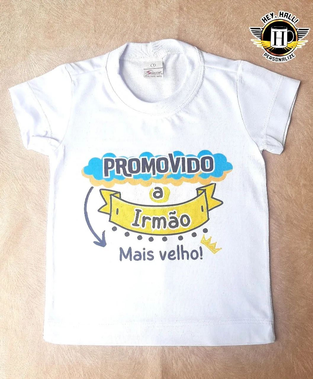 Camiseta personalizada  - Foto 5