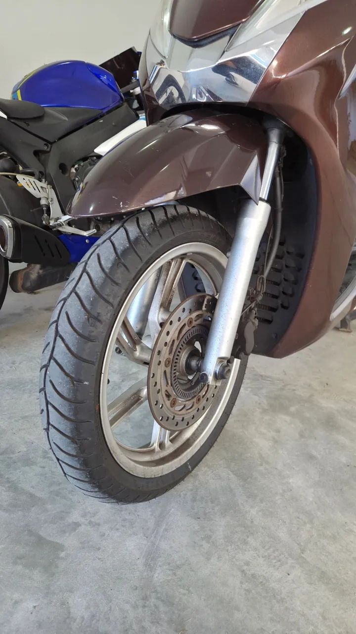 Honda Sh300i - Foto 4