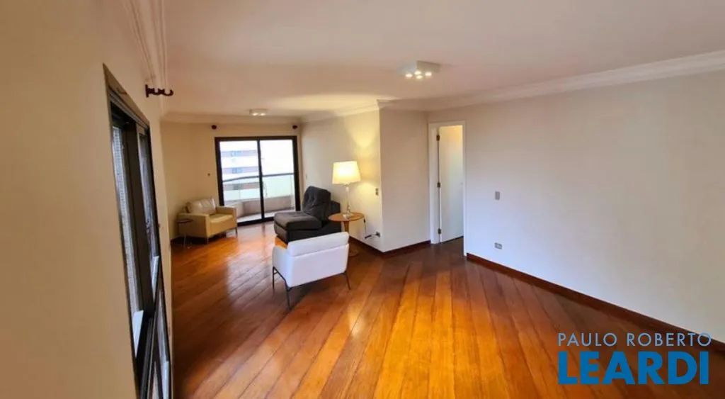 APARTAMENTO - HIGIENÓPOLIS - SP - Foto 2