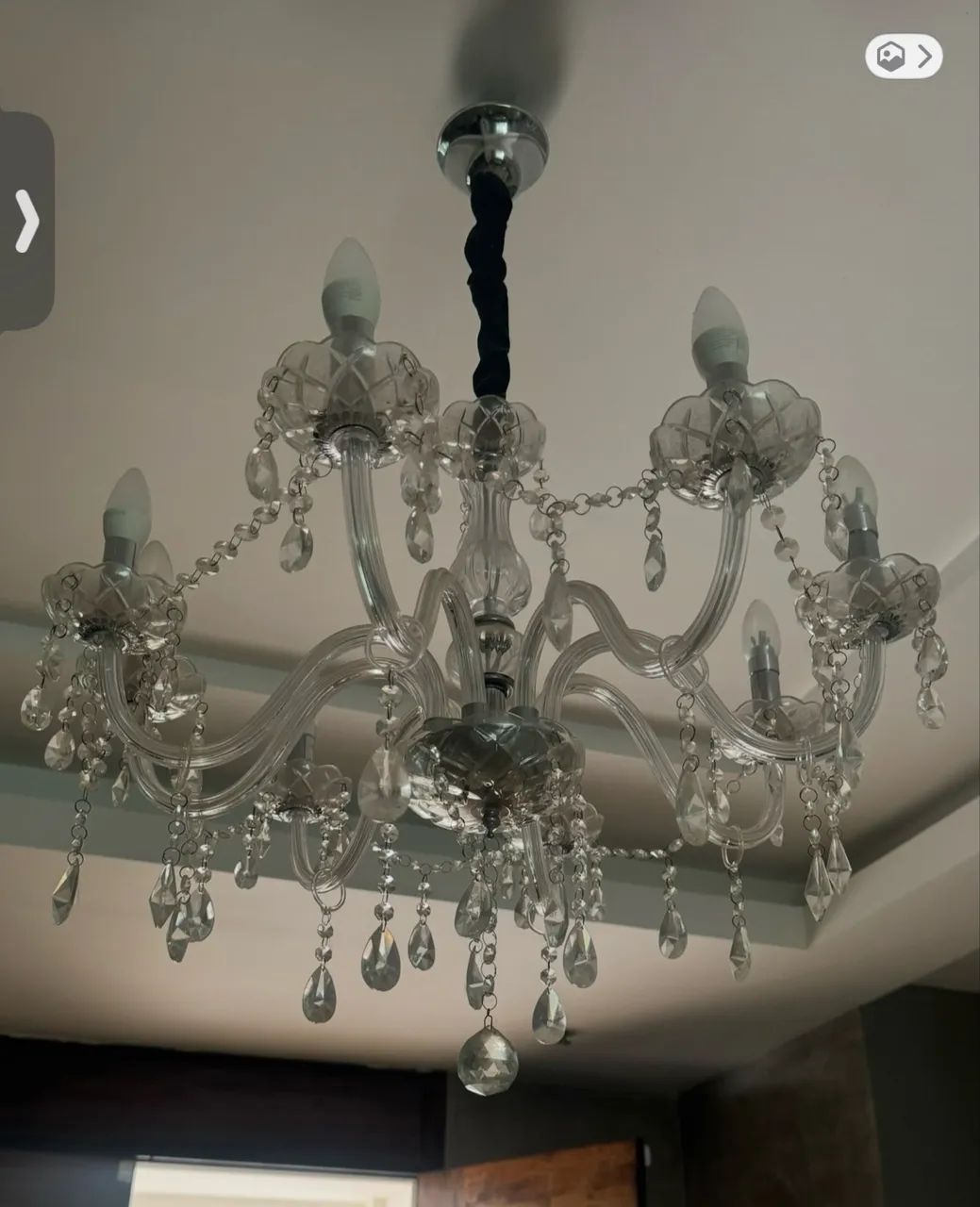 Lustre  - Foto 2