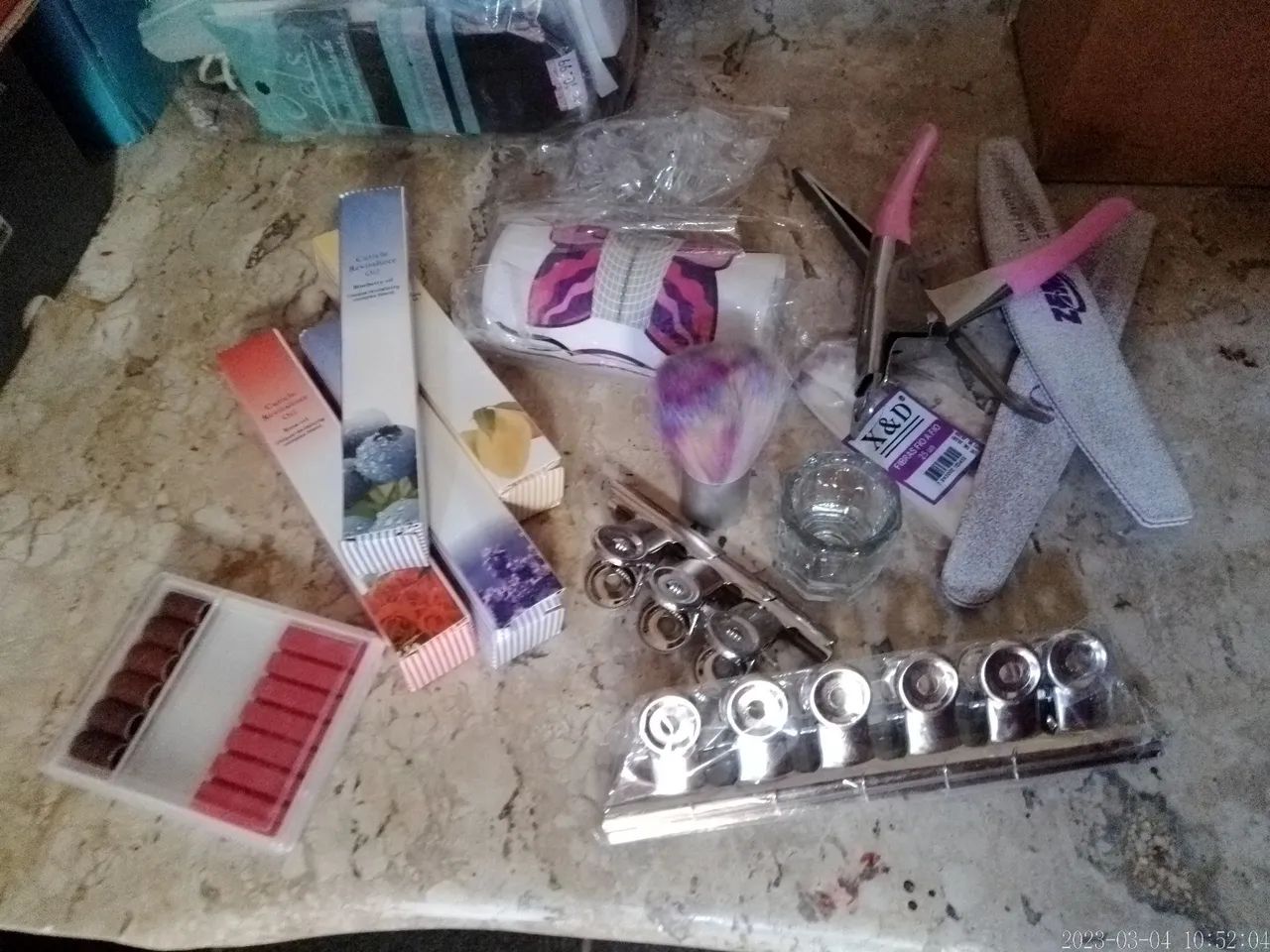 Produtos para Manicure  - Foto 3