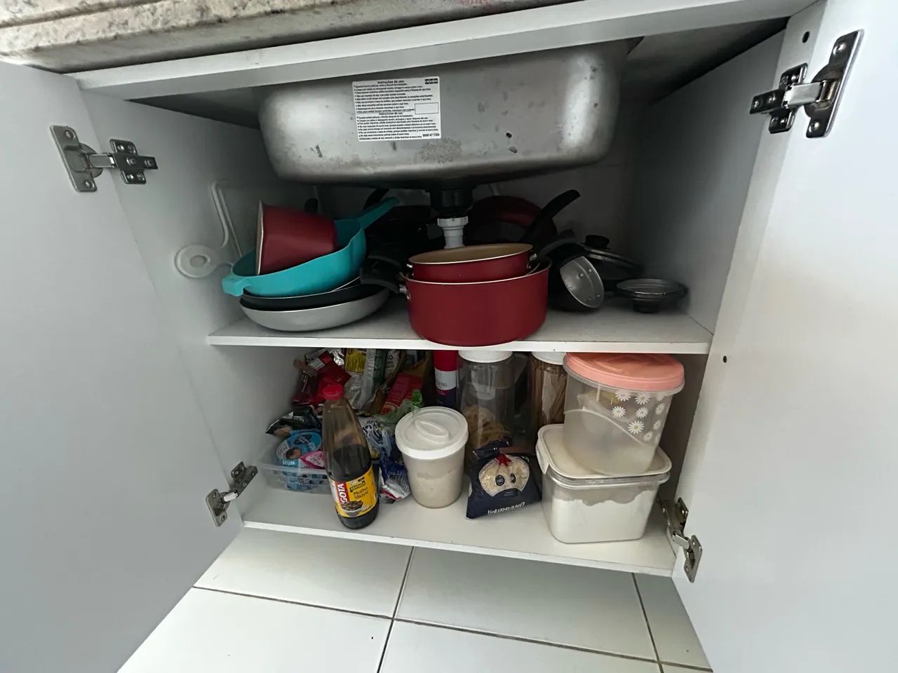 Balcão de cozinha  - Foto 2