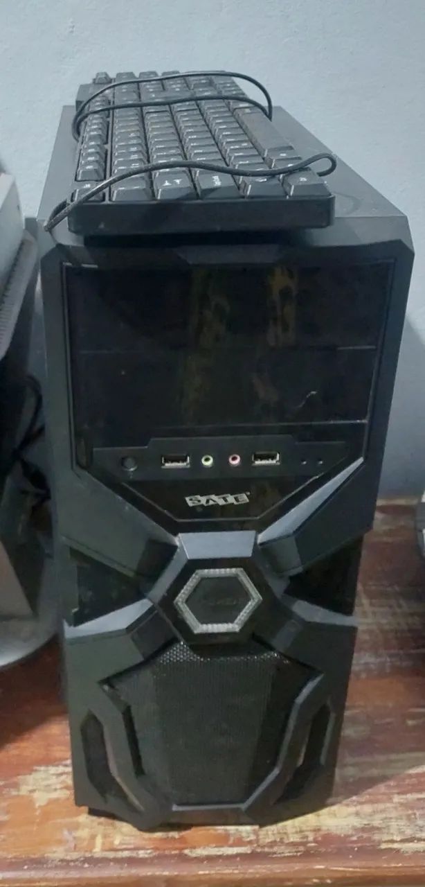 Vendo Computador