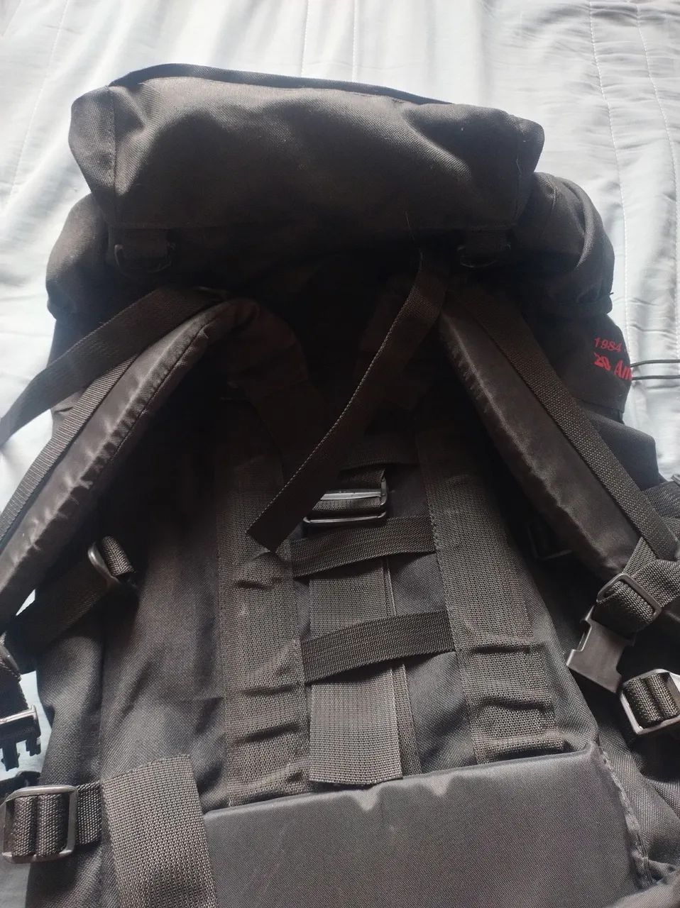 Mochila Trilas e Rumos 75  - Foto 3
