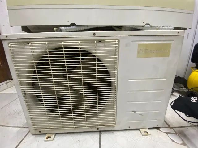 Ar condicionado 12000btus